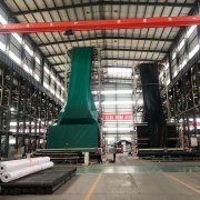 防滲、航道治理和防洪搶險(xiǎn)等方面的應(yīng)用