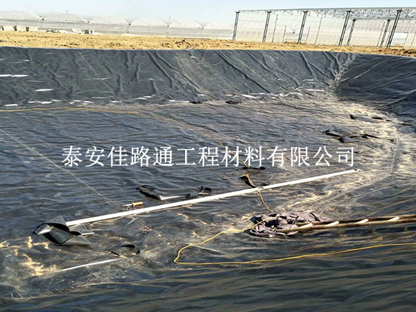 污水處理防滲膜焊接細(xì)節(jié)要點(diǎn) 污水處理防滲膜焊接細(xì)節(jié)要點(diǎn)