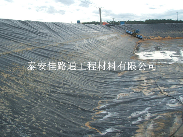 養(yǎng)殖防滲膜怎么選？實(shí)用技巧幫你避坑