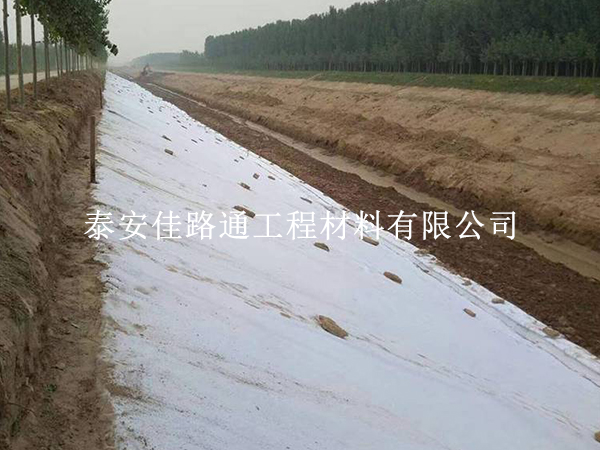 延長丙綸土工布使用壽命：掌握這些技巧，筑牢